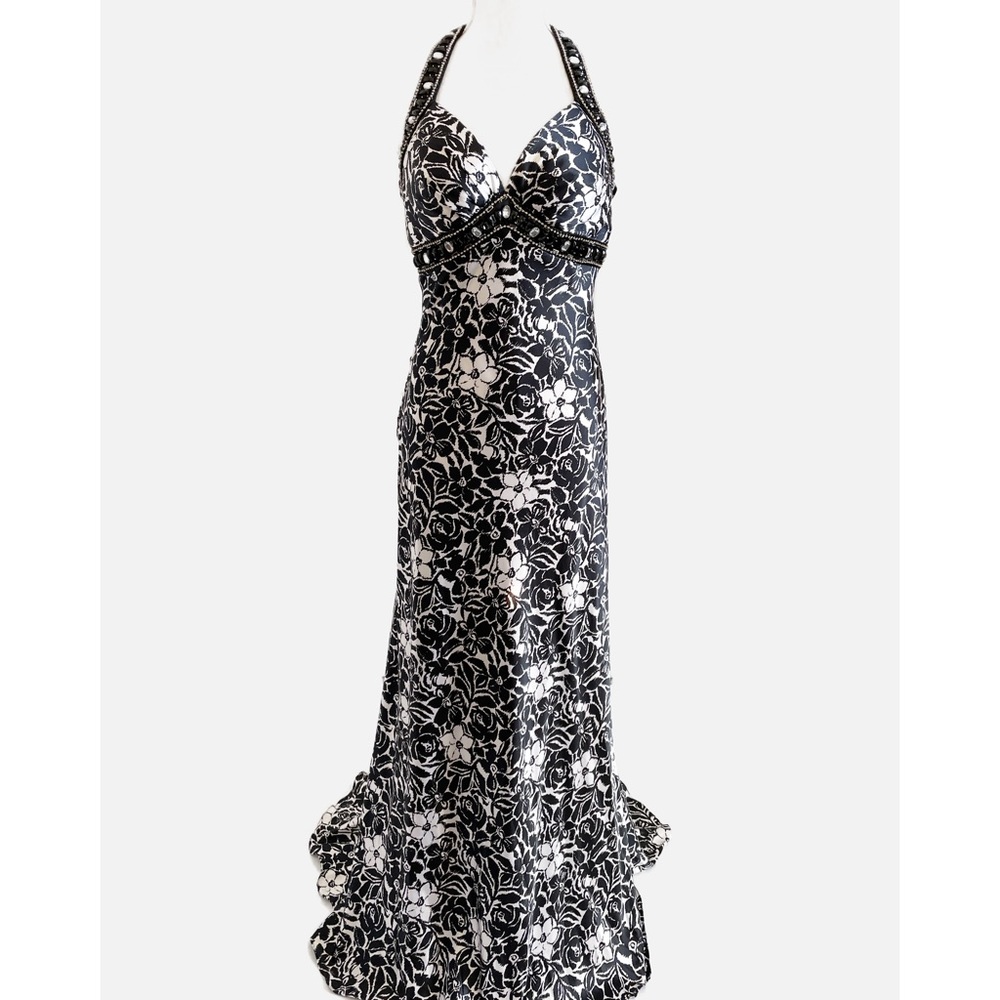 ALEX & EVE FORMAL EVENING GOWN❤️❤️